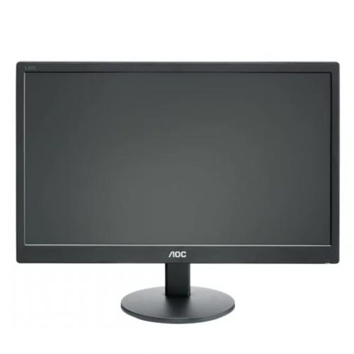 ЖК монитор 18.5" (47 см) AOC e970Swn