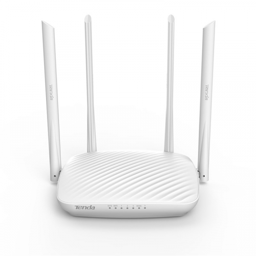 Wi-Fi роутер TENDA F9