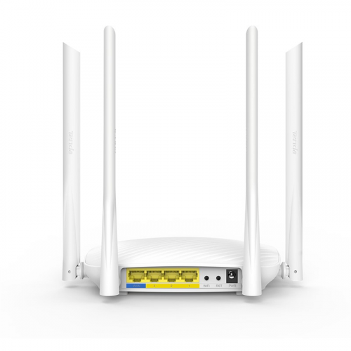 Wi-Fi роутер TENDA F9