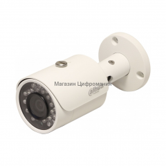 Камера видеонаблюдения Dahua DH-IPC-HFW1431SP-0360B