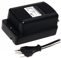 Блок питания Accordtec 12В 5A черный