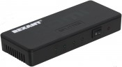 Делитель HDMI REXANT 1 вход, 4 выхода