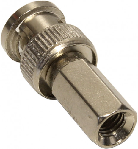 Разъем BNC RG-59, накрутка