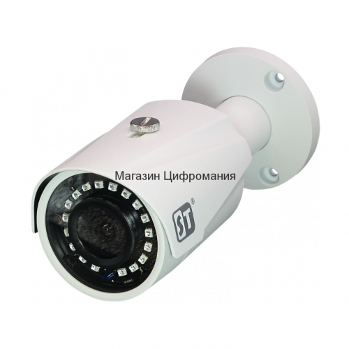 Камера видеонаблюдения ST-710M IP PRO D (v.3)