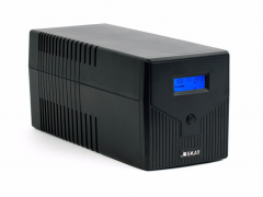 Источник бесперебойного питания SKAT-UPS (1000Ва/600Вт)