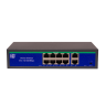 Коммутатор POE Space Technology ST-S80POE