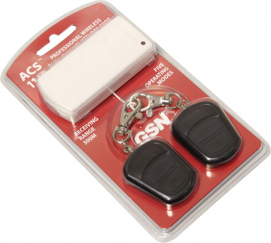 Беспроводной комплект тревожной сигнализации ACS-114R