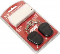 Беспроводной комплект тревожной сигнализации ACS-114R