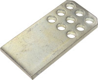 Кронштейн задний A180 AMICO ATI KRONO 119RID062