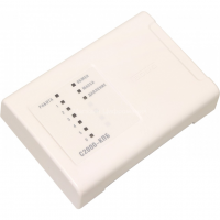 Блок контрольно-пусковой Болид С2000-КПБ с 6 исполнительными реле