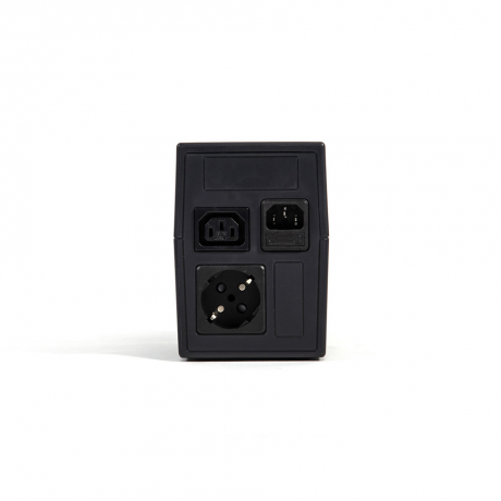 Источник бесперебойного питания RAPAN-UPS 600 (600Ва/350Вт)