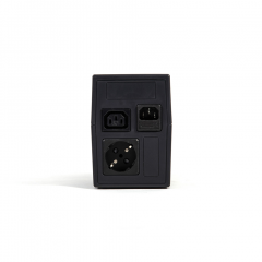 Источник бесперебойного питания RAPAN-UPS 600 (600Ва/350Вт)