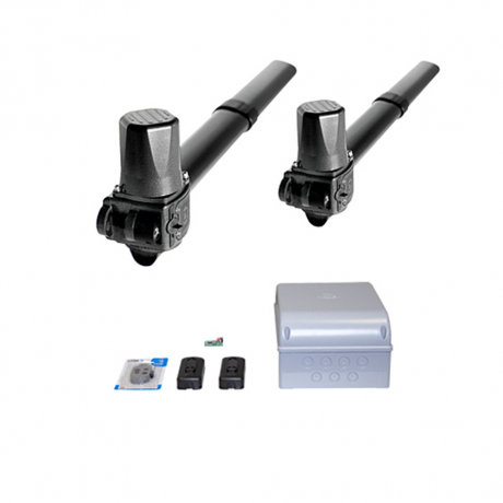 Комплект автоматики CAME KRONO