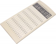 Блок индикации Болид С2000-БИ SMD