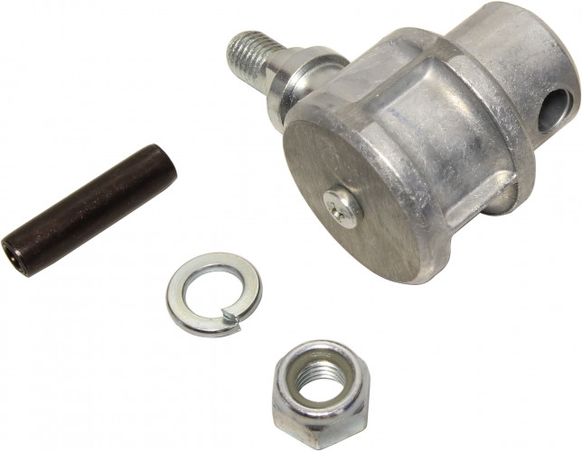 Наконечник KRONO 119RID162 в сборе