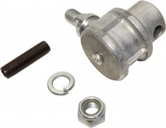 Наконечник KRONO 119RID162 в сборе