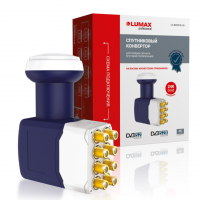 Конвертер LUMAX LU-40ODCIR HD