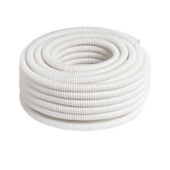 Шланг дренажный гофрированный 16мм, бухта 30м