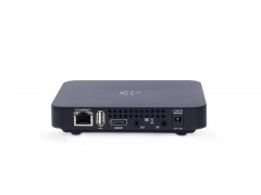 Спутниковый онлайн-приемник GS C593 на второй телевизор