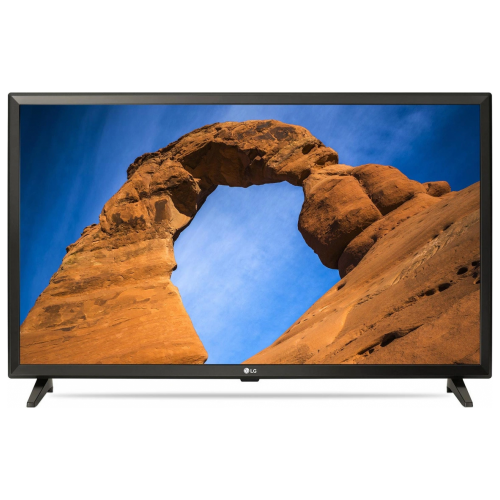 ЖК Телевизор LG 32 LK 510 BPLD