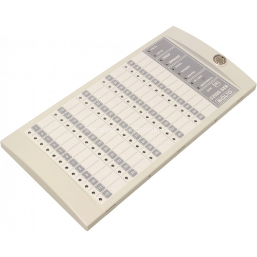 Блок индикации Болид С2000-БКИ