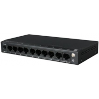 Коммутатор UTEPO SF10P-FHM