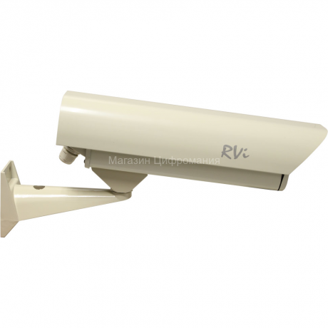 Термокожух RVi-H1/12 с кронштейном