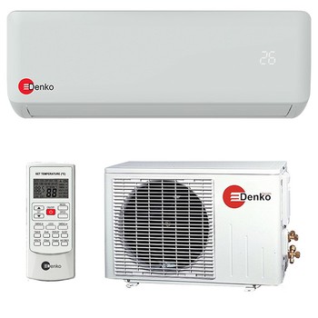 Сплит-система DENKO DU-12
