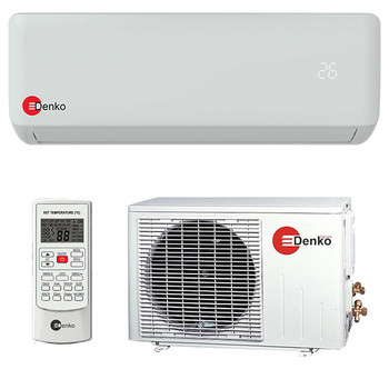 Сплит-система DENKO DU-12