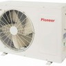 Сплит-система Pioneer KFRI35MW/KORI35MW