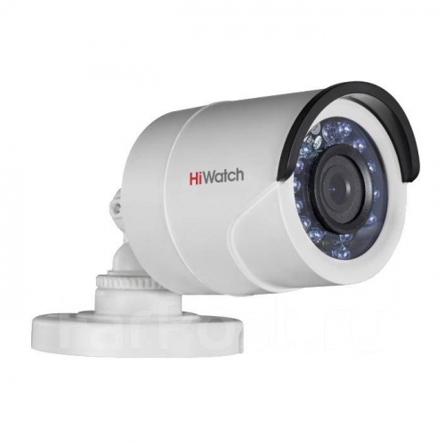 Камера видеонаблюдения HiWatch (by Hikvision) ECO HDC-B020 (3.6mm)