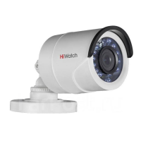 Камера видеонаблюдения HiWatch (by Hikvision) ECO HDC-B020 (3.6mm)