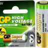 Батарейка алкалиновая GP Super 23A 12V