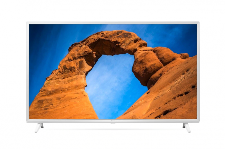 ЖК Телевизор LG 43 LK 5990 PLE