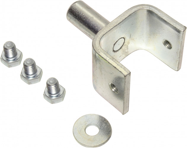 Крепление бронзовой втулки Came ATI 119RID208