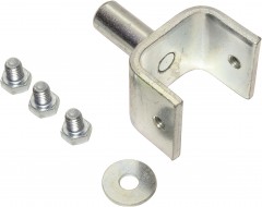 Крепление бронзовой втулки Came ATI 119RID208