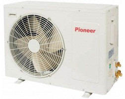 Сплит-система Pioneer KFRI25MW/KORI25MW
