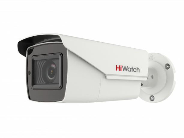 Камера видеонаблюдения IP HiWatch (by Hikvision) DS-T506 (C) (2.7-13.5)