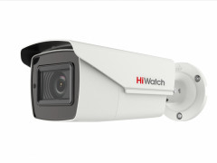 Камера видеонаблюдения IP HiWatch (by Hikvision) DS-T506 (C) (2.7-13.5) 