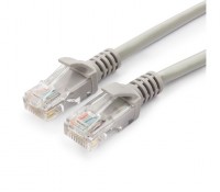 Патч-корд СМАРТSКИП UTP RJ-45 - RJ-45 (Витая пара) 15 м.