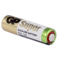 Батарейка алкалиновая GP Super 27A 12V