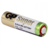 Батарейка алкалиновая GP Super 27A 12V