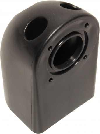 Кронштейн Came 001KIARO S для настенного крепления лампы и антенны 