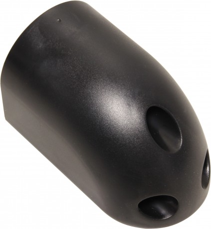 Кронштейн Came 001KIARO S для настенного крепления лампы и антенны 