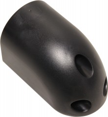 Кронштейн Came 001KIARO S для настенного крепления лампы и антенны 