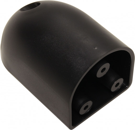 Кронштейн Came 001KIARO S для настенного крепления лампы и антенны