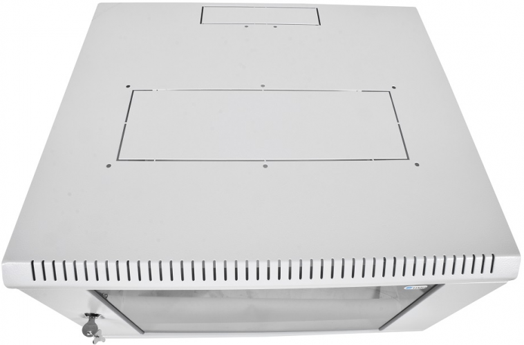 Серверный шкаф ЦМО ШРН-Э-6.350