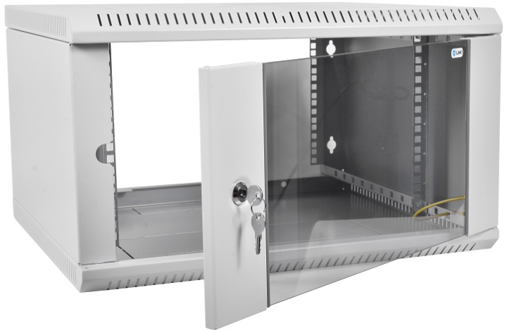 Серверный шкаф ЦМО ШРН-Э-6.350