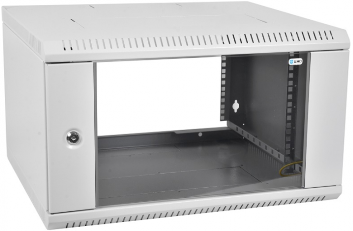 Серверный шкаф ЦМО ШРН-Э-6.350