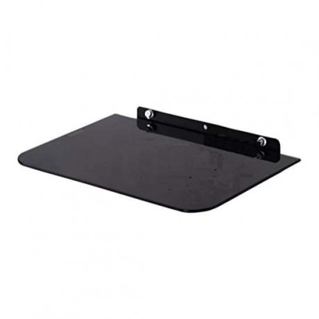 Стеклянная полка Q08